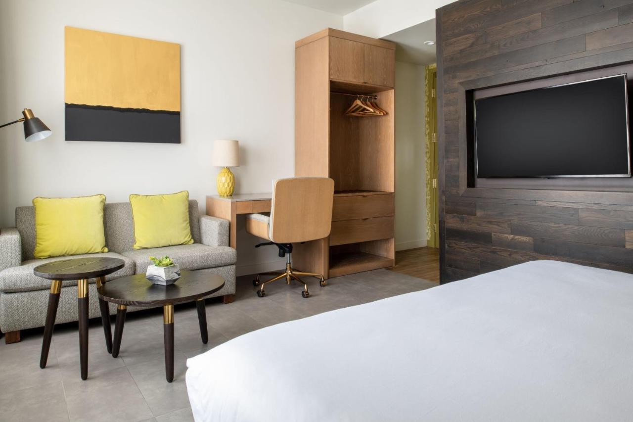 Hotel The Hi-lo, Autograph Collection