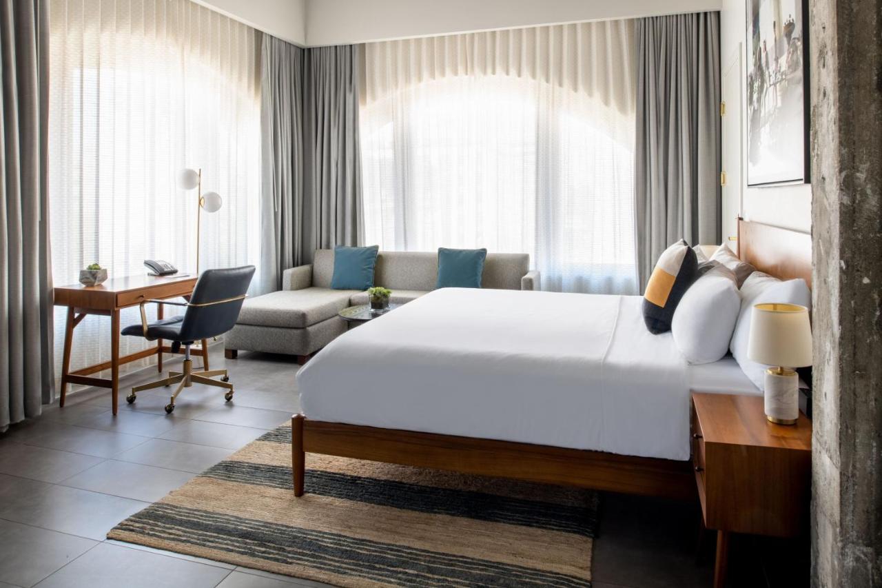 Hotel The Hi-lo, Autograph Collection Portland