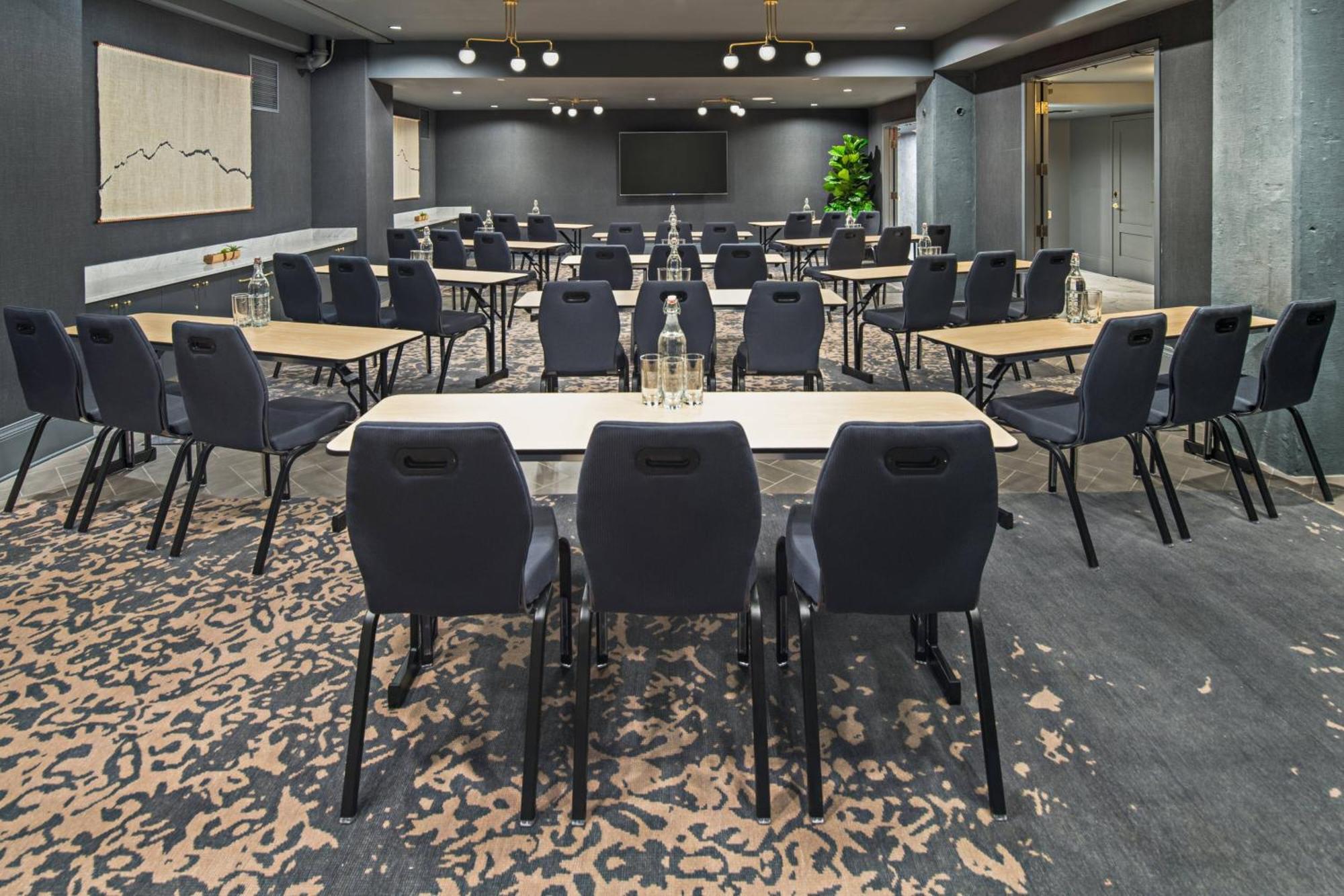 The Hi-lo, Autograph Collection Hotel