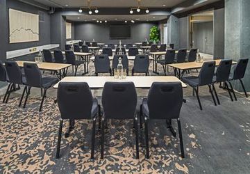 The Hi-lo, Autograph Collection Hotel 4*