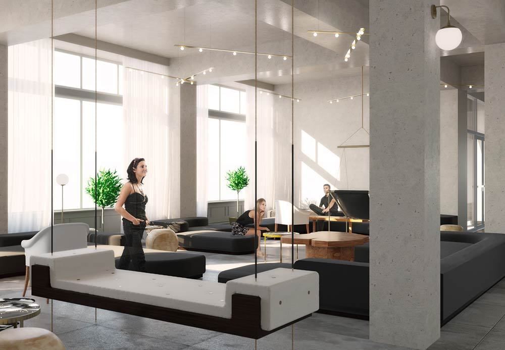 The Hi-lo, Autograph Collection Hotel Portland