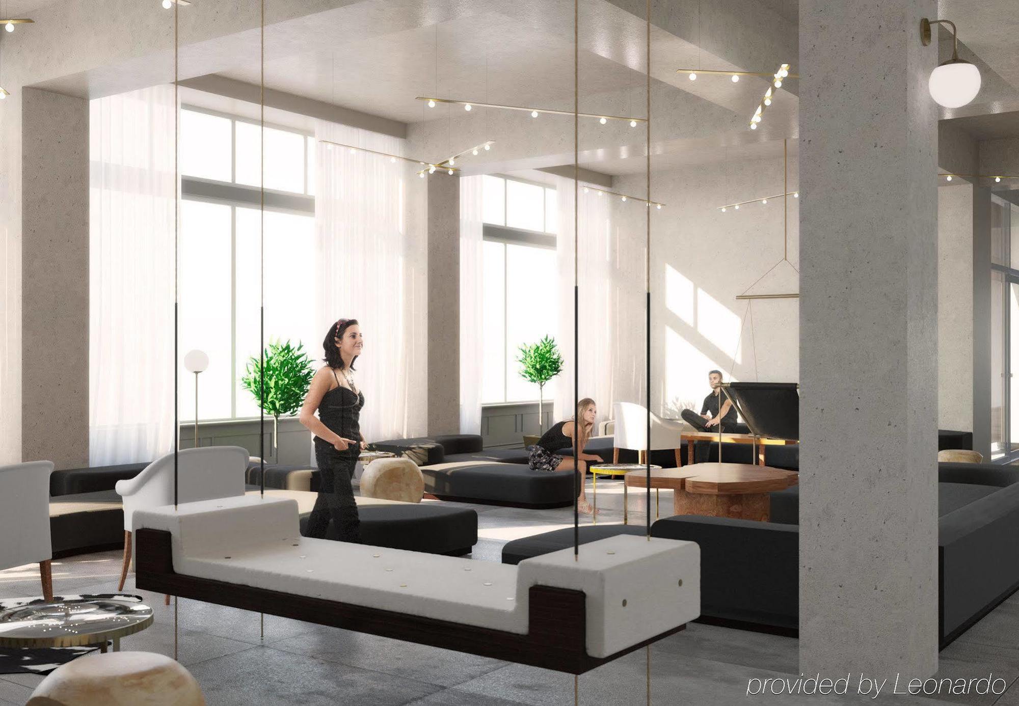 Hotel The Hi-lo, Autograph Collection