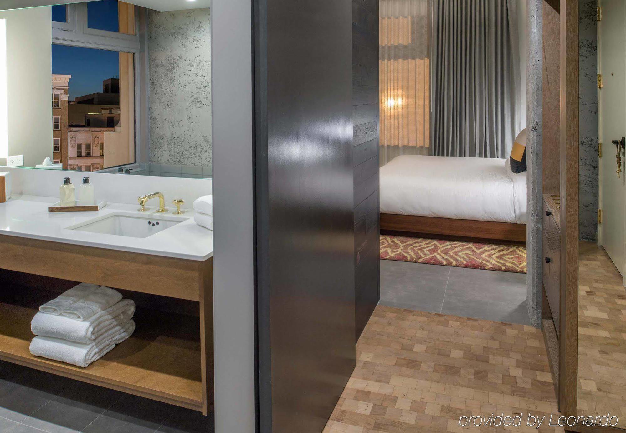 The Hi-lo, Autograph Collection Hotel