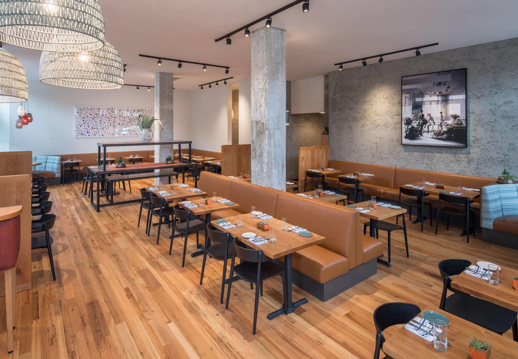 The Hi-lo, Autograph Collection Hotel Portland