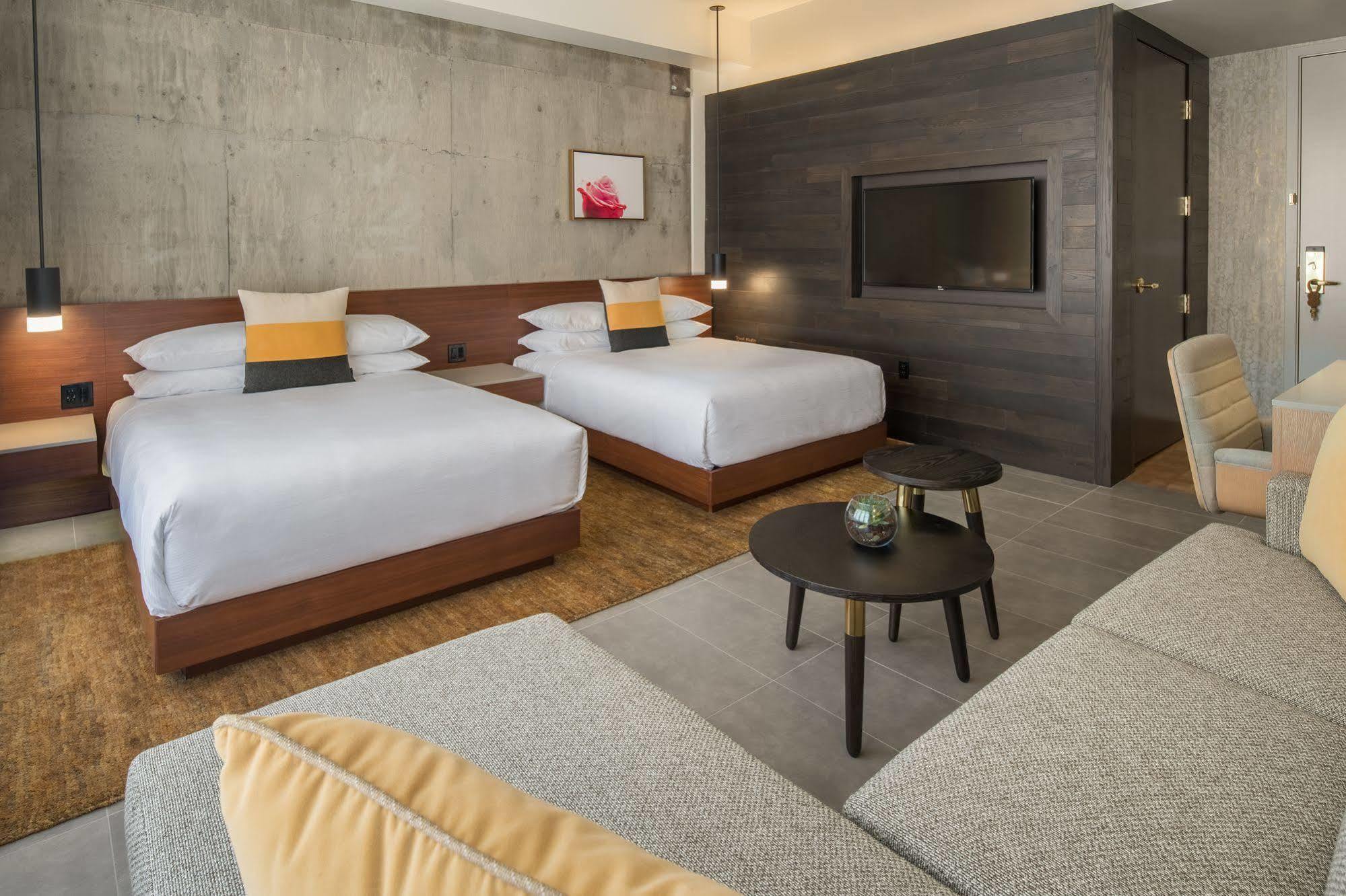 The Hi-lo, Autograph Collection Hotel