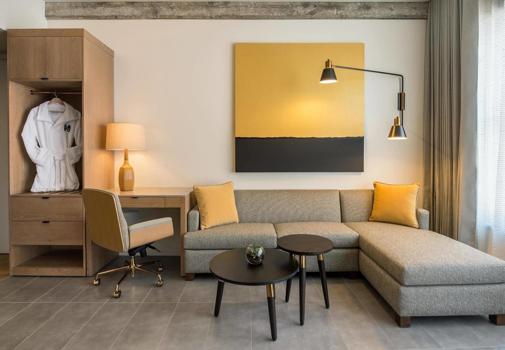 The Hi-lo, Autograph Collection Hotel