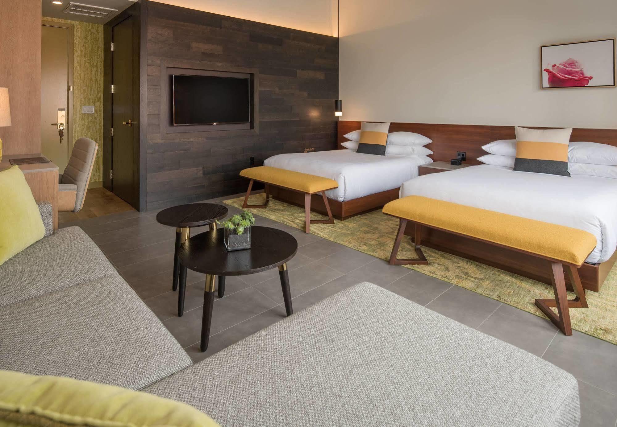 Hotel The Hi-lo, Autograph Collection