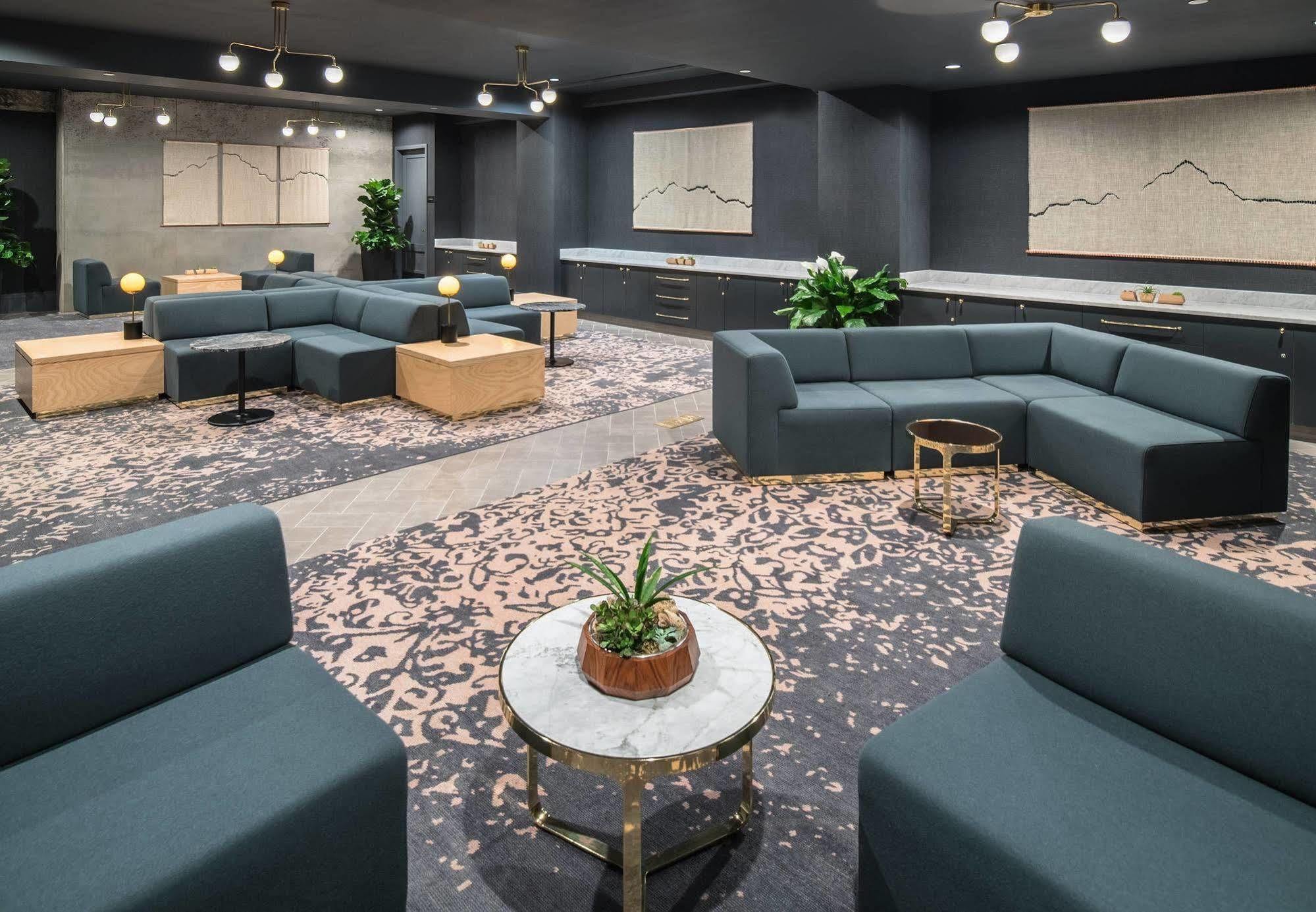 Hotel The Hi-lo, Autograph Collection