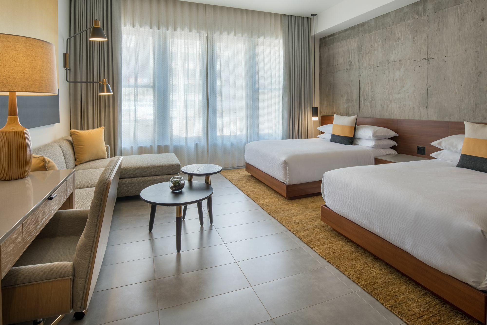 Hotel The Hi-lo, Autograph Collection